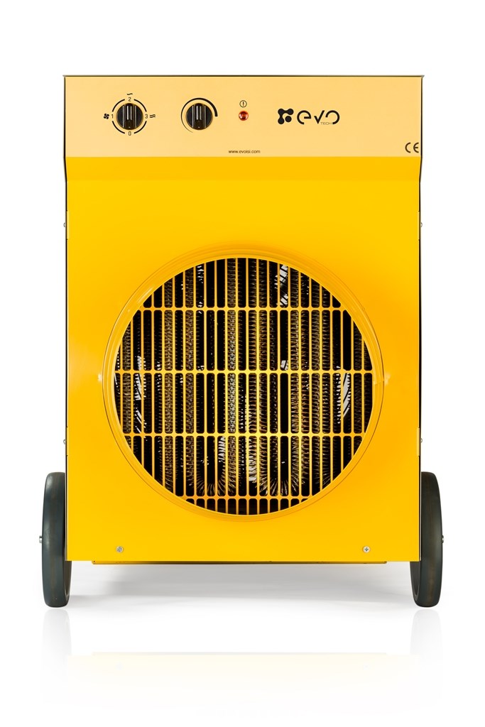 Evo40 ısıtıcı Evo40 ısıtıcı