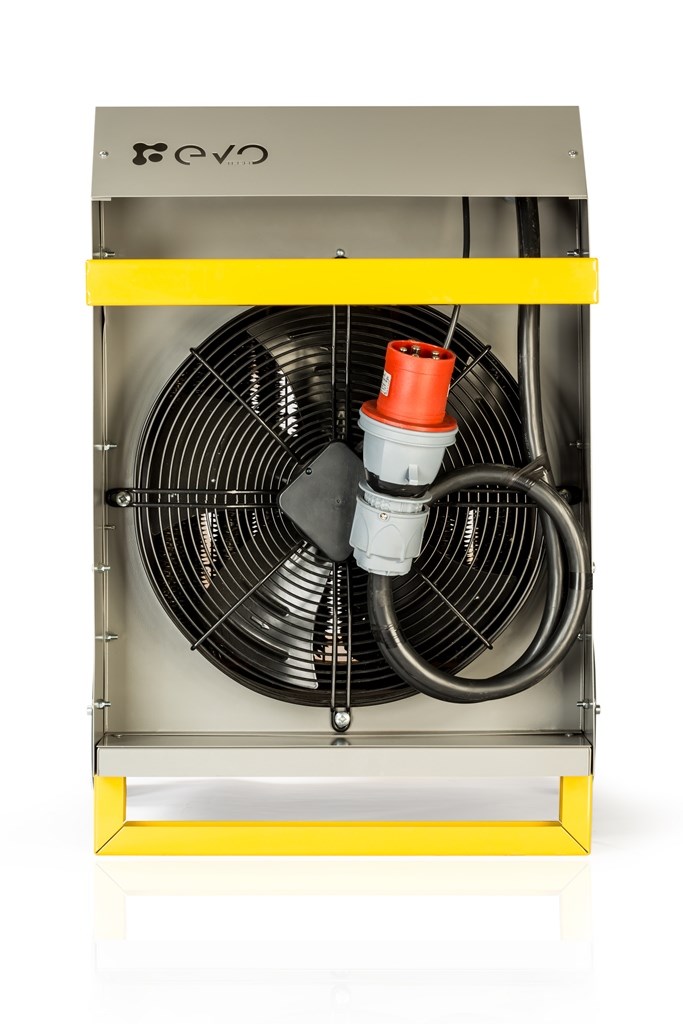 Evo40 ısıtıcı Evo40 ısıtıcı