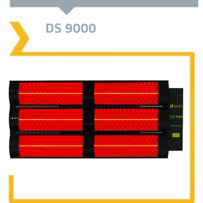 Evo DS 9000 İnfrared Isıtıcı